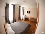 Двухместный однокомнатный номер Стандарт "Студио"