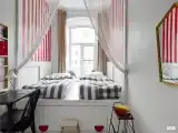 Двухместный номер Standard с видом на реку (двуспальная кровать)