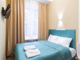 Апартаменты-студия, 17м²