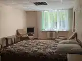 Трехместный номер комфорт