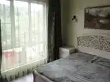 люкс двухкомнатный с кухней на двоих