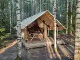 Четырёхместный шатёр Сафари Тент