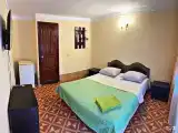 Номер стандарт с 1 двуспальной кроватью
