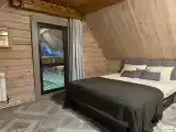 дом "Синюха" с сауной