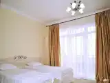 Двухместный номер Standard (2 отдельные кровати)