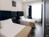 Двухместный номер с 2 отдельными кроватями
