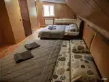 Двухместный номер в гостевом доме № 4 (2 отдельные кровати)
