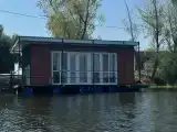 Дом на воде