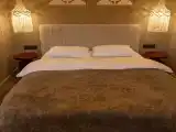 Коттедж стандарт с 1 двуспальной кроватью и террасой