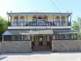 Номер полулюкс семейный с 1 двуспальной кроватью