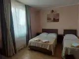 Номер стандарт