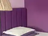 Номер Семейный трехместный