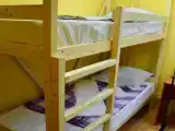 Койко-место в общем номере на 4 человека