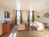 Апартаменты двухкомнатные