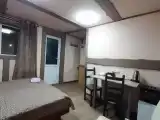Двухместный номер с двуспальной кроватью