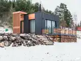 Домик 2+2