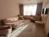 Номер люкс с 1 двуспальной кроватью