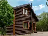 Коттедж Дуплекс