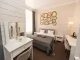 Улучшенный двухместный номер с 1 кроватью