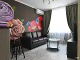 Двухместный номер Standard (двуспальная кровать и диван)