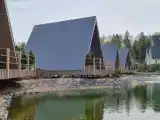 А-Фрейм улучшенный
