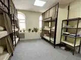 9 местный номер для мужчин