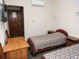 Номер стандарт эконом с 2 односпальными кроватями