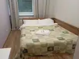 Двухместный номер с двуспальной кроватью