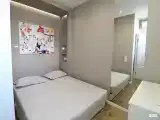 Апартаменты, 35м²