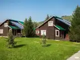 Номер стандарт (Кедровый Дом)