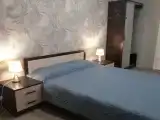 Двухместный номер Economy (двуспальная кровать)