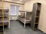 Место в четырехместном номере