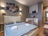 Апартаменты, 25м²