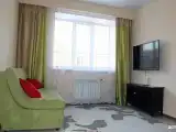 Одноместные улучшенные апартаменты