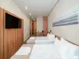 Улучшенный стандарт c двумя односпальными кроватями