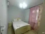 4-местные 2-комнатные апартаменты, 35 м²