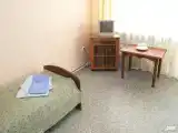 Четырехместный двухкомнатный «эконом» (корпус №1)