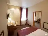 Люкс с лоджией