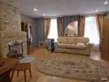 Двухместный люкс (двуспальная кровать)