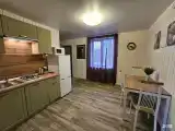 Уют номер с кухней на 2-3 человека