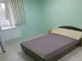 Номер эконом с 1 двуспальной кроватью