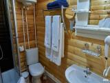 Люкс Дуплекс с красивым видом из окна