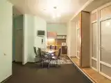 Апартаменты
