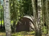 Место для Палатки