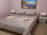 Трёхместный номер Comfort с балконом и с красивым видом из окна