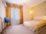 2-комнатный номер люкс (с пансионом)