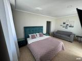 1-комнатные апартаменты, 44 м², 9 этаж