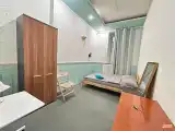 2-местная комната улучшенная с 1 двуспальной кроватью