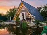 Дом Афрейм Оазис