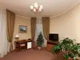 Двухкомнатный TWIN